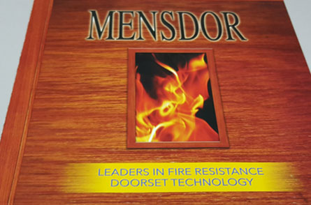 Mensdor 1 Hour