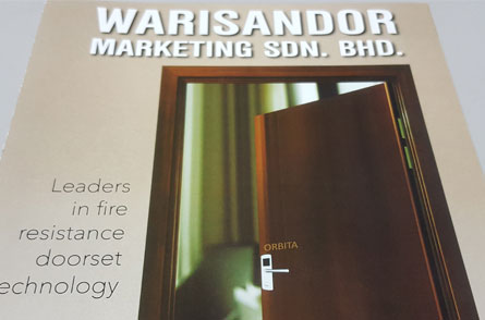 Warisandor 1 Hour