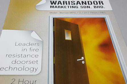 Warisandor 2 Hour