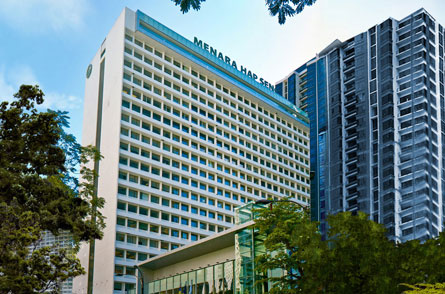 Menara Hap Seng